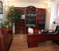advokátní kanceláře Brno