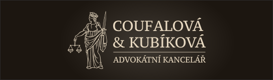 Logo – Advokátní kancelář, právní poradna, právník, advokát Brno