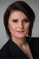 Mgr. Monika Coufalová, advokátka Brno